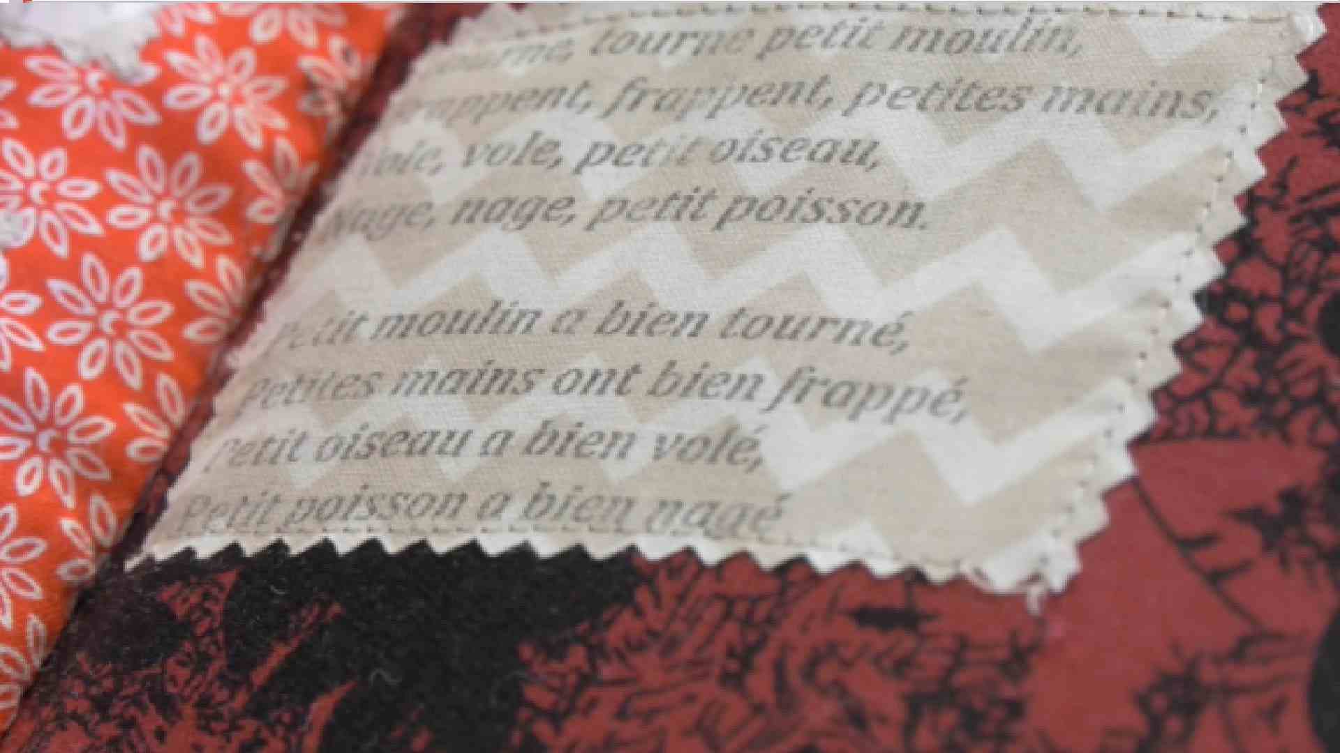 Lire la suite à propos de l’article Raconte moi une histoire