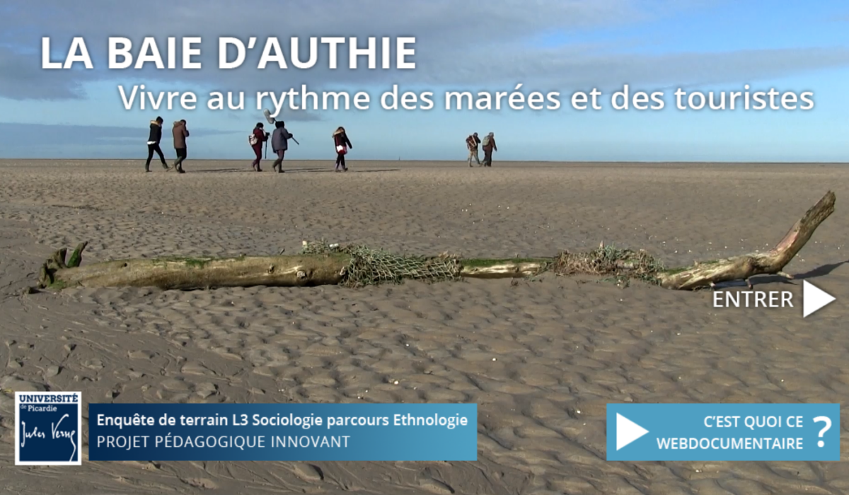 Vivre au rythme des marées et des touristes