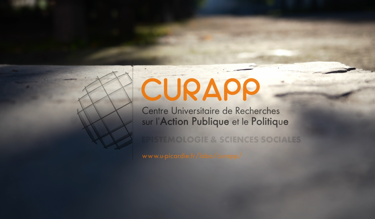 Présentation du CURAPP